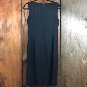 MaxMara Dresses - MaxMara Shift Dress Black Size 8 GUC MaxMara Dresses - MaxMara Shift Dress Black Size 8 GUC